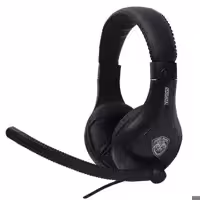 هدست مخصوص بازی سادیتا مدل AKJBL J09