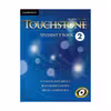 کتاب Touchstone 2nd 2 اثر Helen Sandiford انتشارات کمبریدج