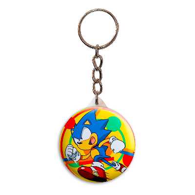 جاکلیدی پرمانه طرح سونیک کد pmy.14993