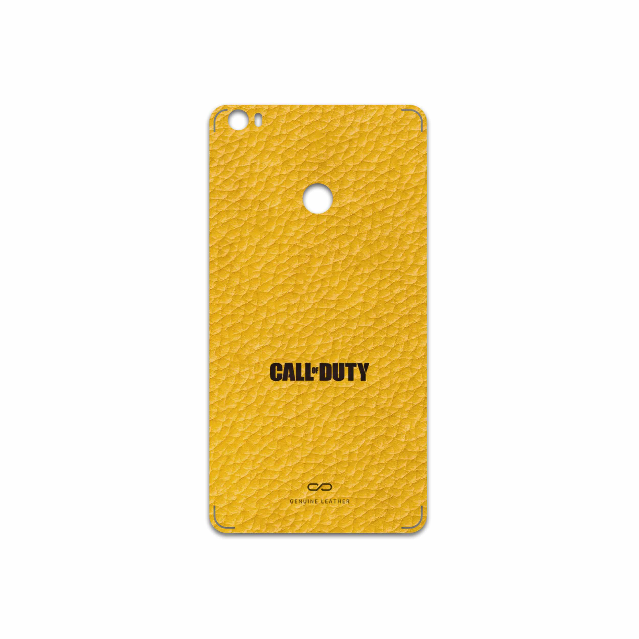 برچسب پوششی ماهوت مدل ML-CL_F_DUT مناسب برای گوشی موبایل شیائومی Mi Max