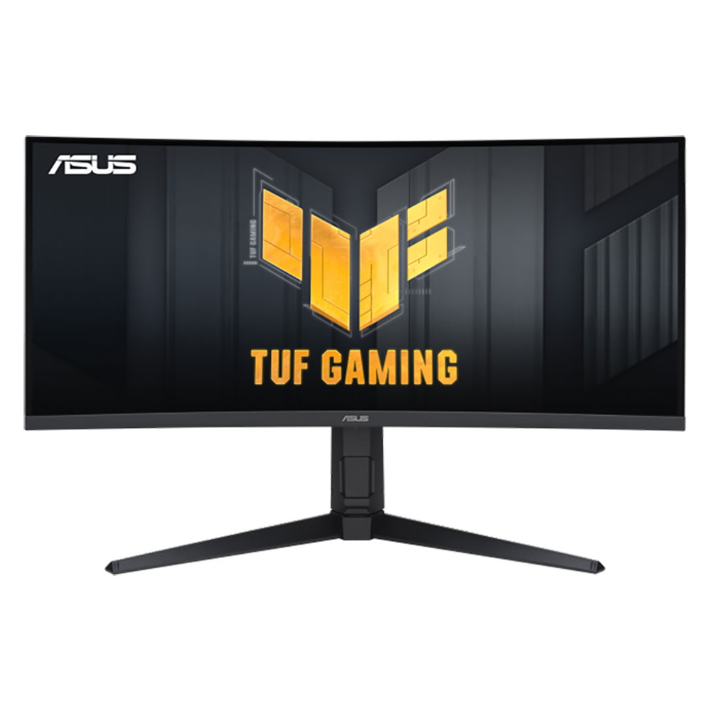 مانیتور گیمینگ ایسوس 34 اینچ ASUS TUF Gaming VG34VQEL1A