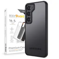 کاور بادیگارد مدل Style مناسب برای گوشی موبایل سامسونگ Galaxy S23 Plus