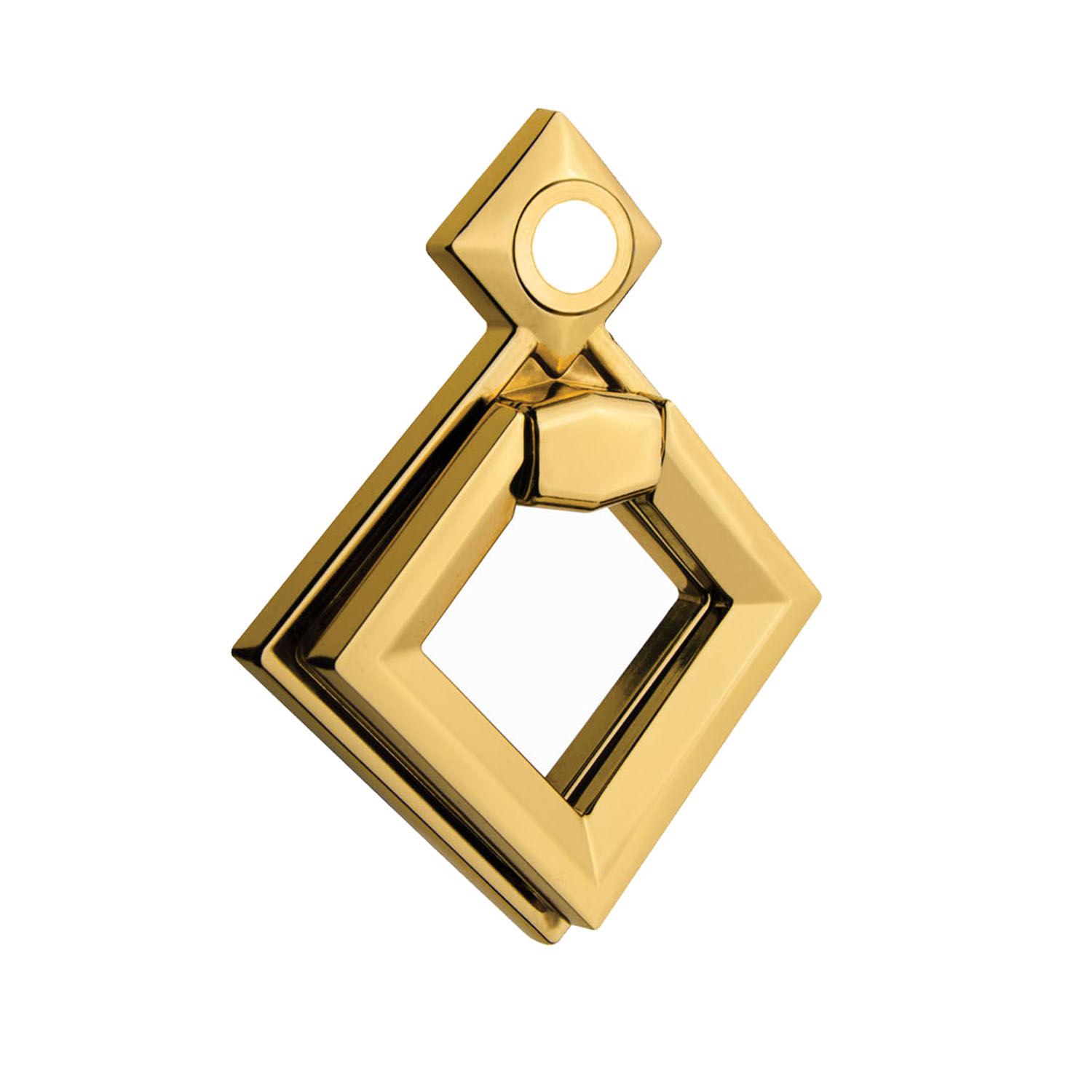 محافظ چشمی درب مدل دیاموند DK0202