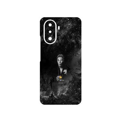 برچسب پوششی ماهوت مدل Al Pacino مناسب برای گوشی موبایل هوآوی Nova Y70