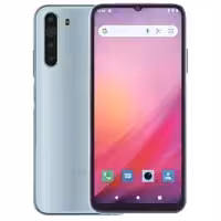 گوشی موبایل جی پلاس مدل X10 Plus دو سیم کارت ظرفیت 128 گیگابایت و رم 4 گیگابایت 