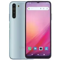 گوشی موبایل جی پلاس مدل X10 Plus دو سیم کارت ظرفیت 128 گیگابایت و رم 4 گیگابایت 