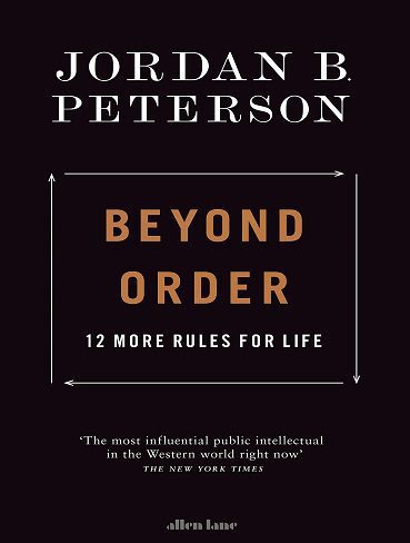 beyond order 12 more rules for life (متن کامل بدون حذفیات)