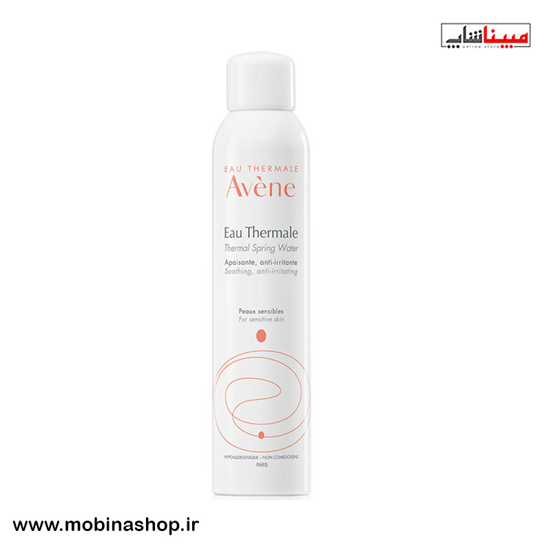 اسپری آبرسان صورت و بدن اون مناسب پوست حساس