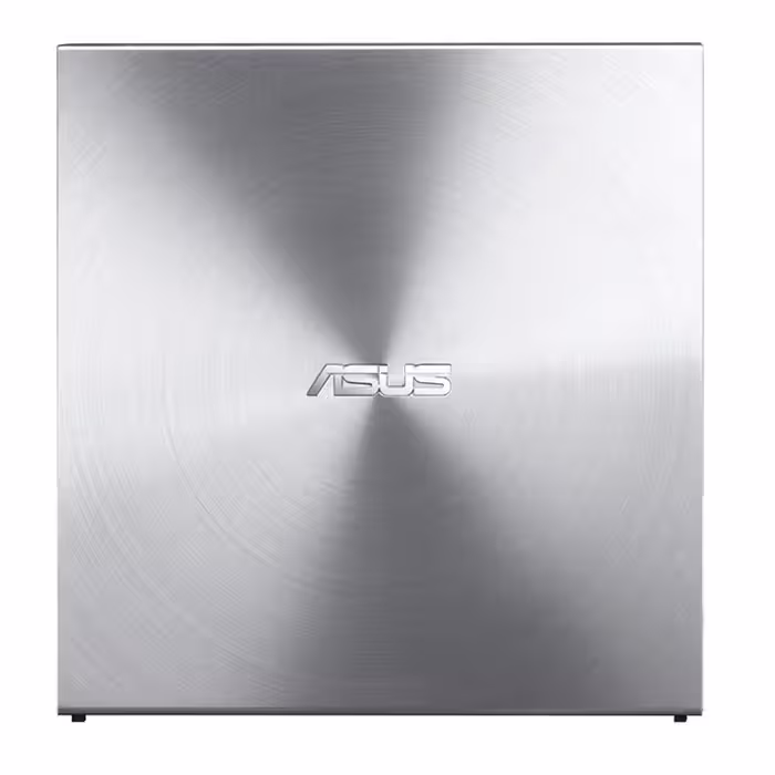 درایو DVD اکسترنال ایسوس مدل (UltraDrive 8X (SDRW-08U5S-U