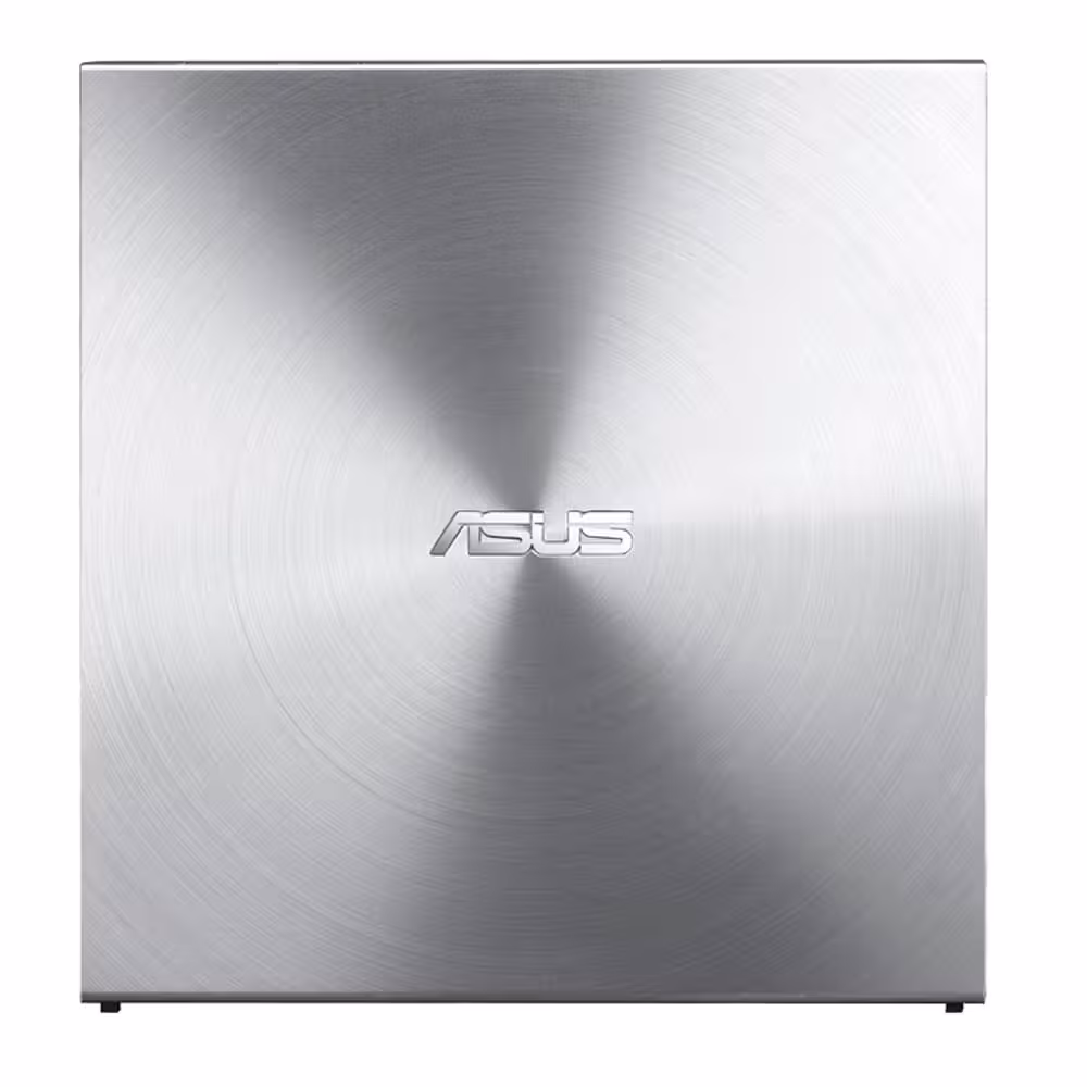 درایو DVD اکسترنال ایسوس مدل (UltraDrive 8X (SDRW-08U5S-U