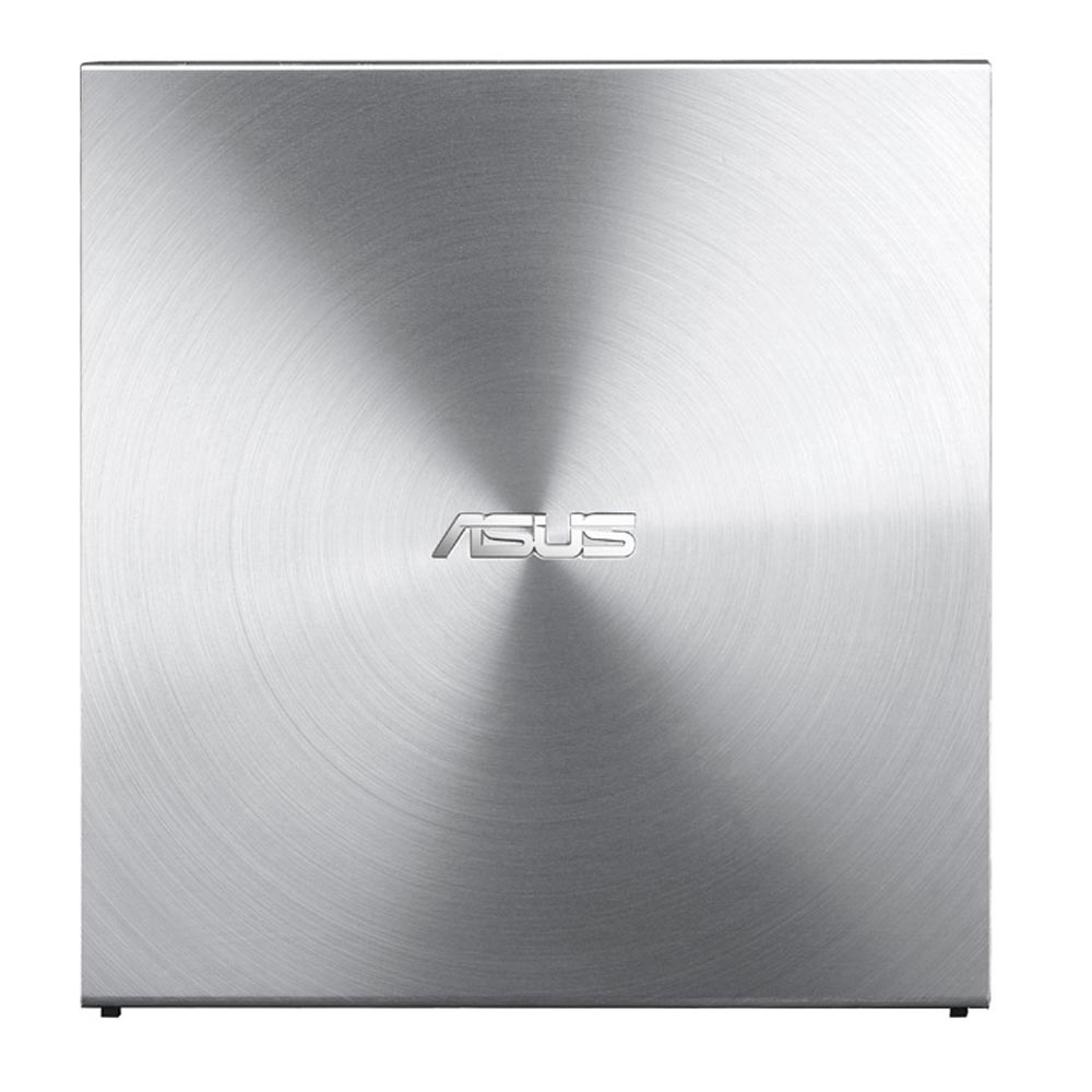 درایو DVD اکسترنال ایسوس مدل (UltraDrive 8X (SDRW-08U5S-U