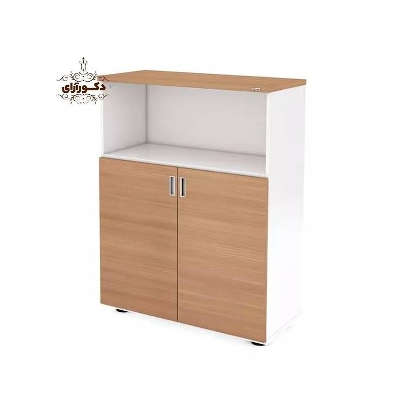 کتابخانه محیط آرا مدل Quick 9422N-0106 | choobsub