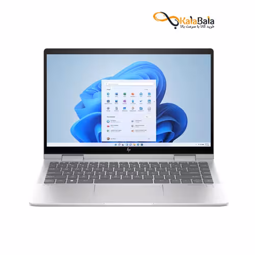 خرید لپ تاپ اچ پی مدل EliteBook 630 G10 i7 16GB با قیمت مناسب