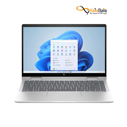 خرید لپ تاپ اچ پی مدل EliteBook 630 G10 i7 16GB با قیمت مناسب