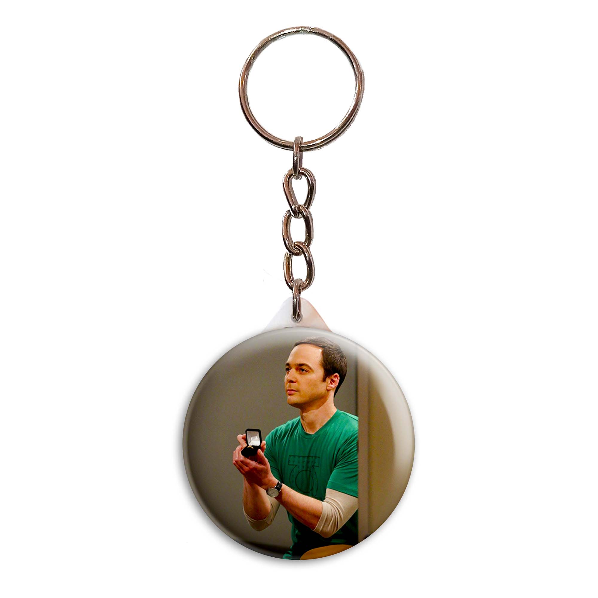 جاکلیدی پرمانه طرح big bang theory کد pmy.14379