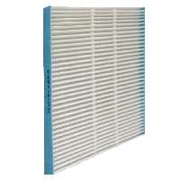 فیلتر کابین فیلتر دم مدل ساده کد 97133-2F010 مناسب برای کیا موهاوی