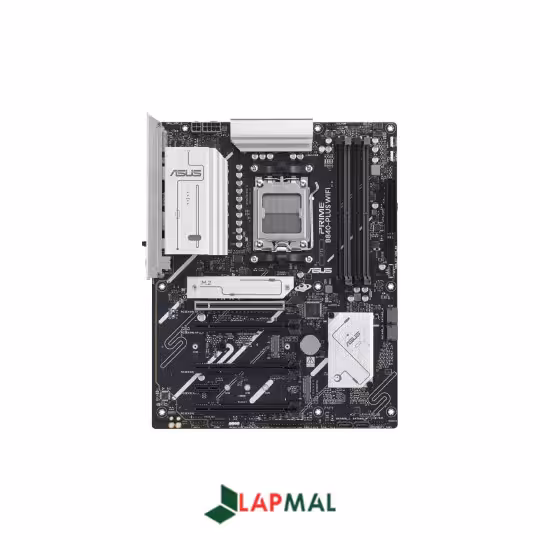 مادربرد ایسوس مدل PRIME B840-PLUS WIFI
فروشگاه اینترنتی تخصصی لپتاپ لپ مال