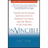 کتاب Invincible اثر Brian F. Martin انتشارات TarcherPerigee