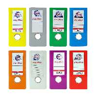 زونکن پیام مدل Eco کد SH-8CM بسته 8 عددی