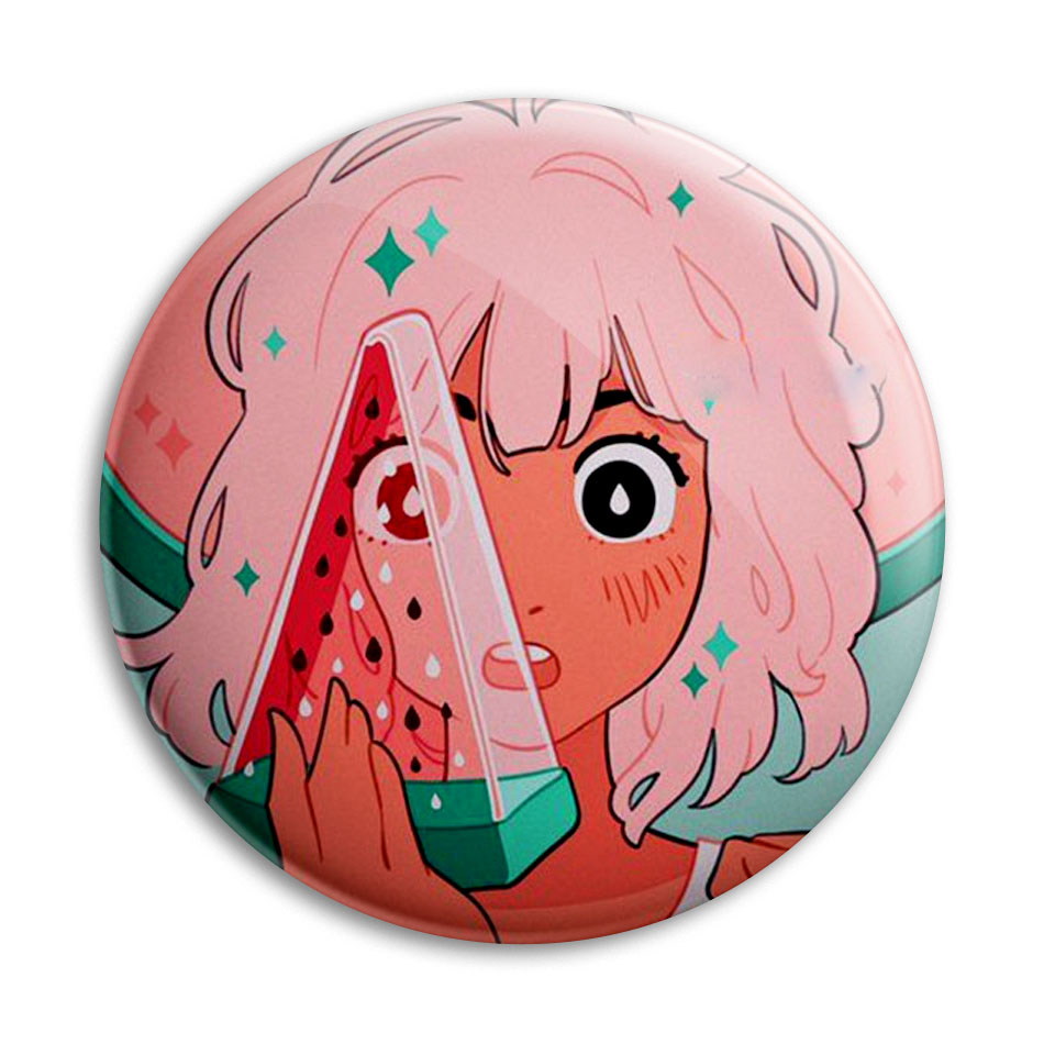 پیکسل پرمانه طرح انیمه کد pm.31267