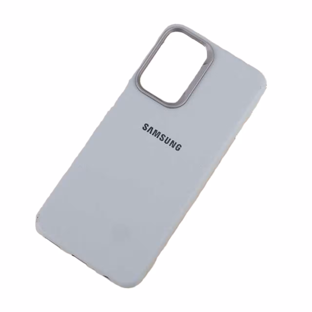 کاور مدل چرمی ژله ای Leather مناسب برای گوشی موبایل سامسونگ Galaxy A23 4G / A23 5G