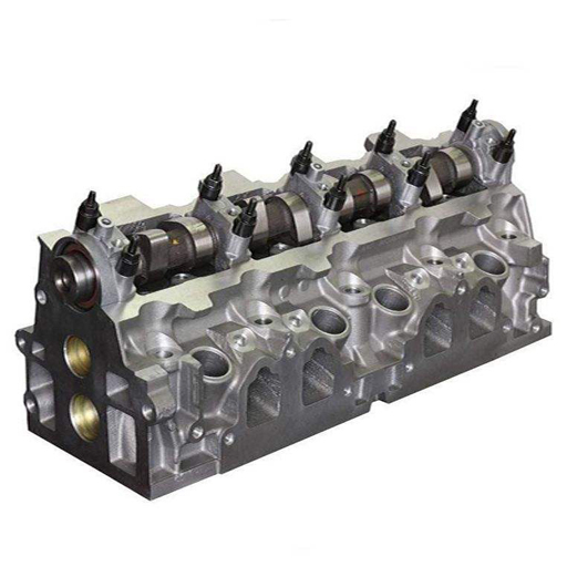 خرید سرسیلندر کامل پژو 405 XU7 ایساکو (زیمنس) مونتاژی دوگانه سوز 910300101 | اتوموبی