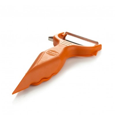 پوست کن آلمانی برنر 6in1