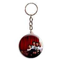 جاکلیدی پرمانه طرح One Direction کد pmy.13644