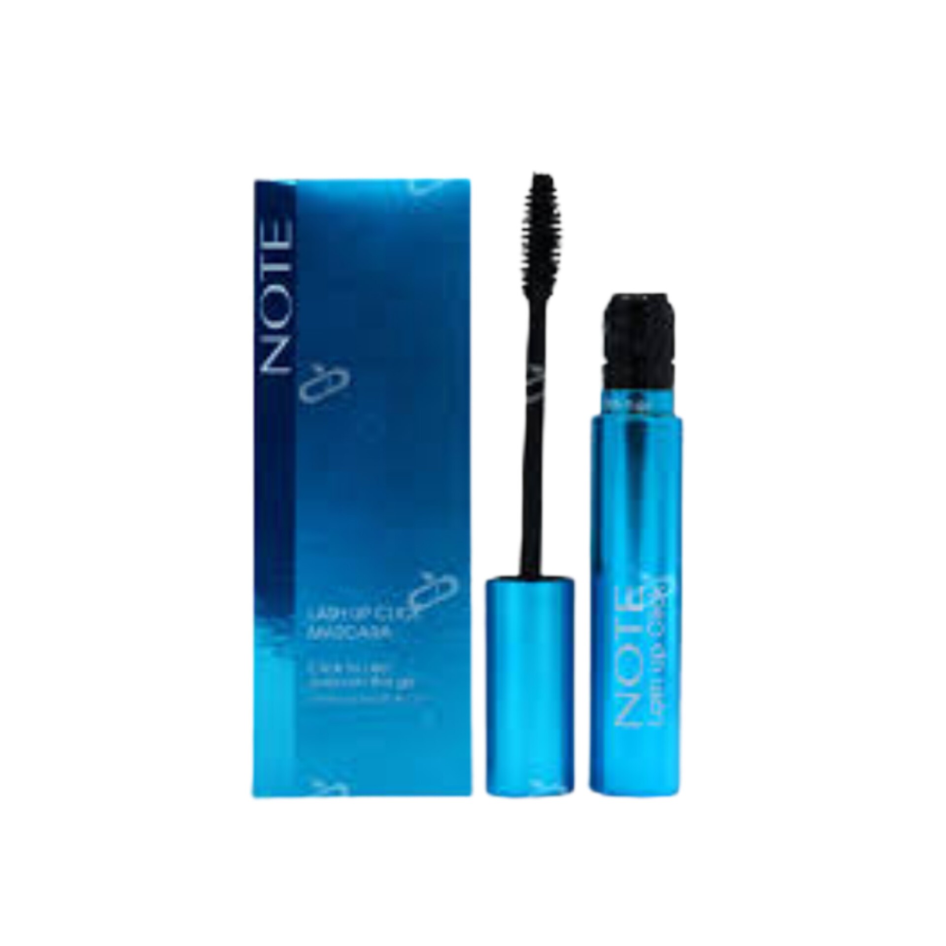 ریمل NOTE نوت LASH UP CLICK MASCARA