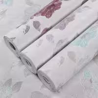 کاغذدیواری اتم atom6058 
