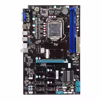 مادربرد Esonic B250-BTC