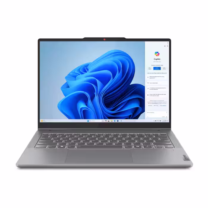 لپ تاپ لنوو Ideapad 5 (IP5) 2 in 1 - Core 5 13420H 16GB 512GB Intel Graphics