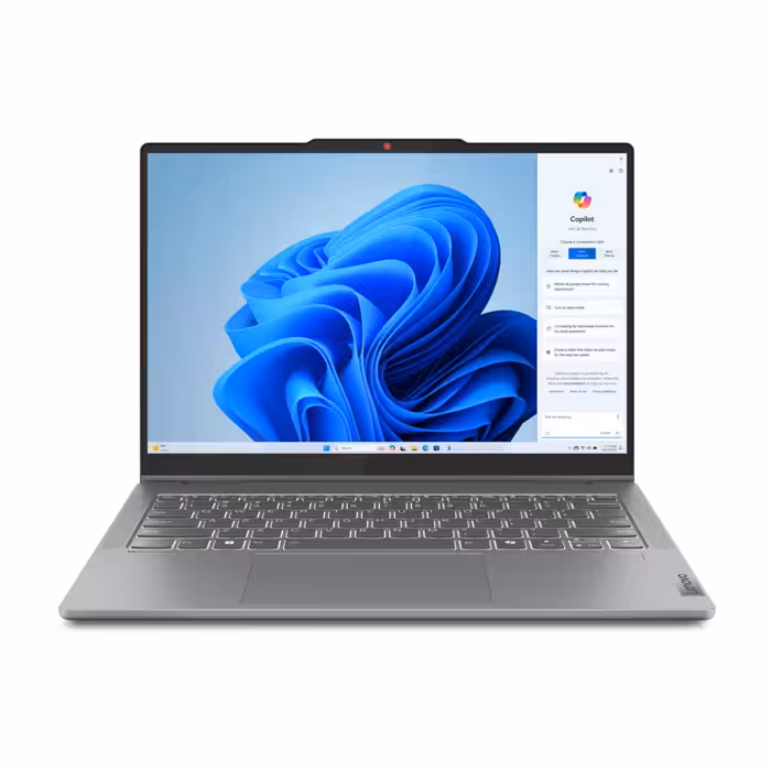 لپ تاپ لنوو Ideapad 5 (IP5) 2 in 1 - Core 5 13420H 16GB 512GB Intel Graphics