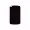 برچسب پوششی ماهوت مدل Black-Leather مناسب برای تبلت سامسونگ Galaxy Tab 3 8.0 2013 T315
