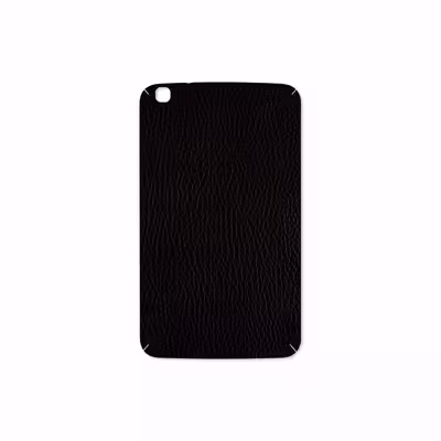 برچسب پوششی ماهوت مدل Black-Leather مناسب برای تبلت سامسونگ Galaxy Tab 3 8.0 2013 T315