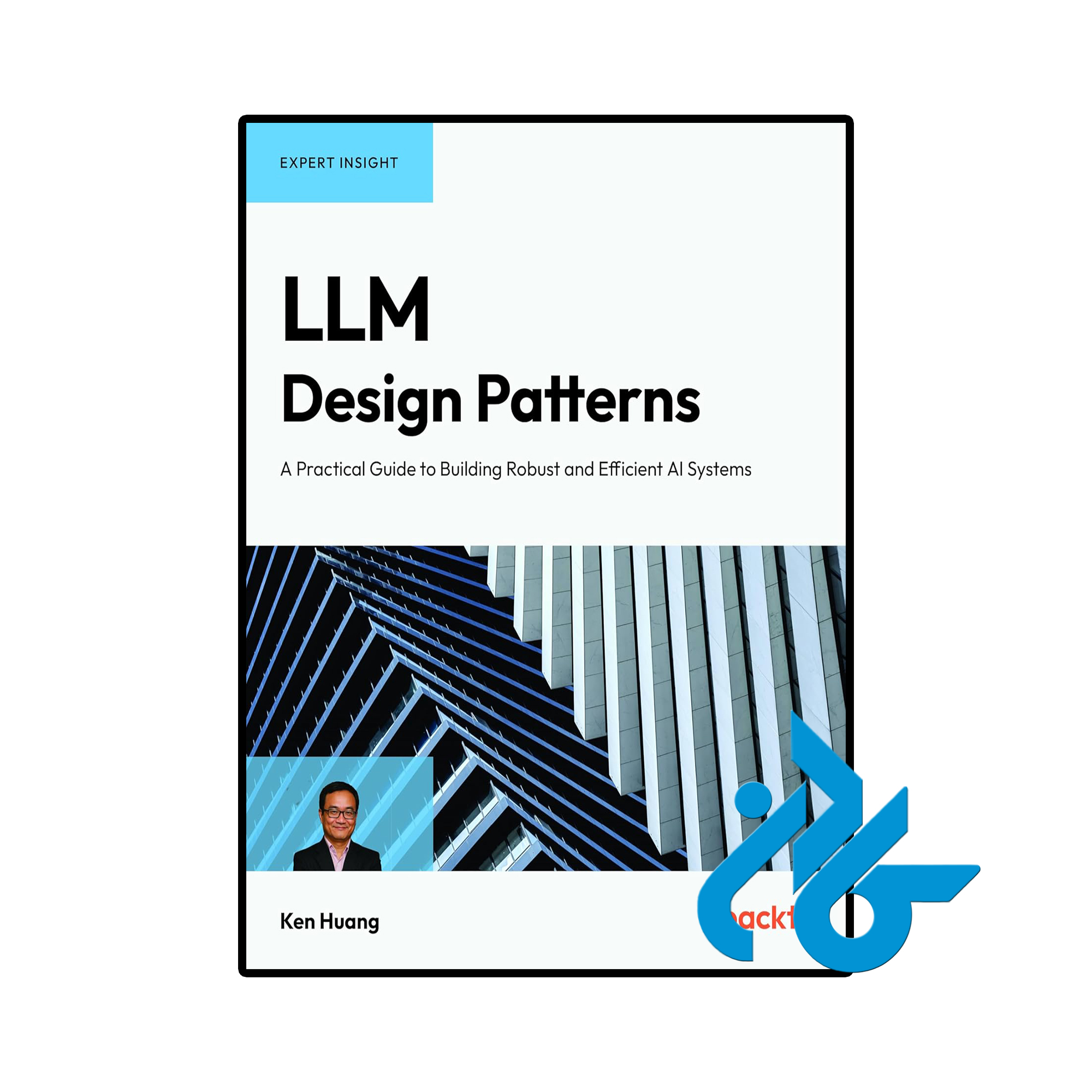 کتاب LLM Design Patterns