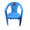 صندلی ناصر پلاستیک کد811 بسته 6 عددی