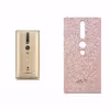 برچسب پوششی ماهوت مدل Rose Gold Leather مناسب برای گوشی موبایل لنوو Phab2 Pro