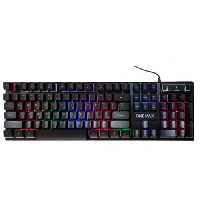 کیبورد مخصوص بازی وان مکس مدل G5100 (استوک)