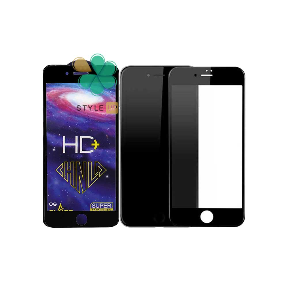 گلس فول گوشی اپل ایفون Apple iPhone 7 / 8 مدل HD Plus
