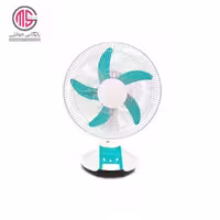 پنکه شارژی ویداسی مدل WD-257