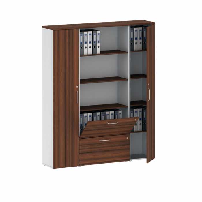 کتابخانه مدیریتی CR802-A