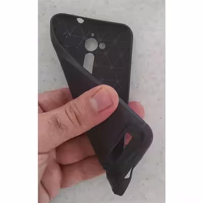 کاور مدل FC-01 مناسب برای گوشی موبایل ایسوس Zenfone Go ZB500KL / ZB500KG