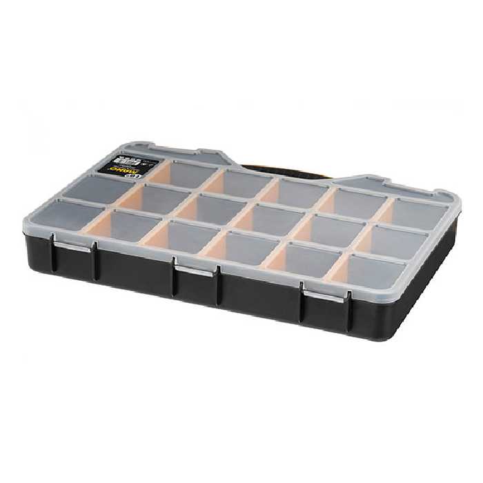 جعبه ابزار مانو مدل DI-ORG-18