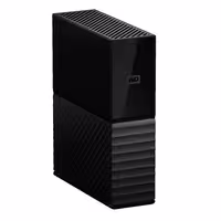هارد اکسترنال وسترن دیجیتال مدل My Book Desktop ظرفیت 14 ترابایت - فروشگاه اینترنتی سیب سبز
