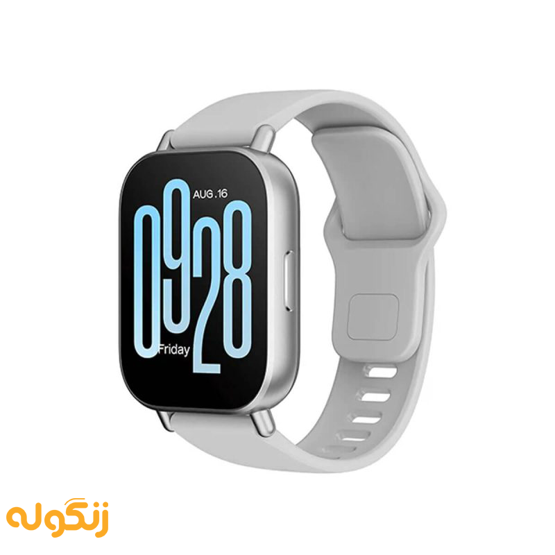 ساعت هوشمند شیائومی مدل Redmi Watch 5 Active - زنگوله