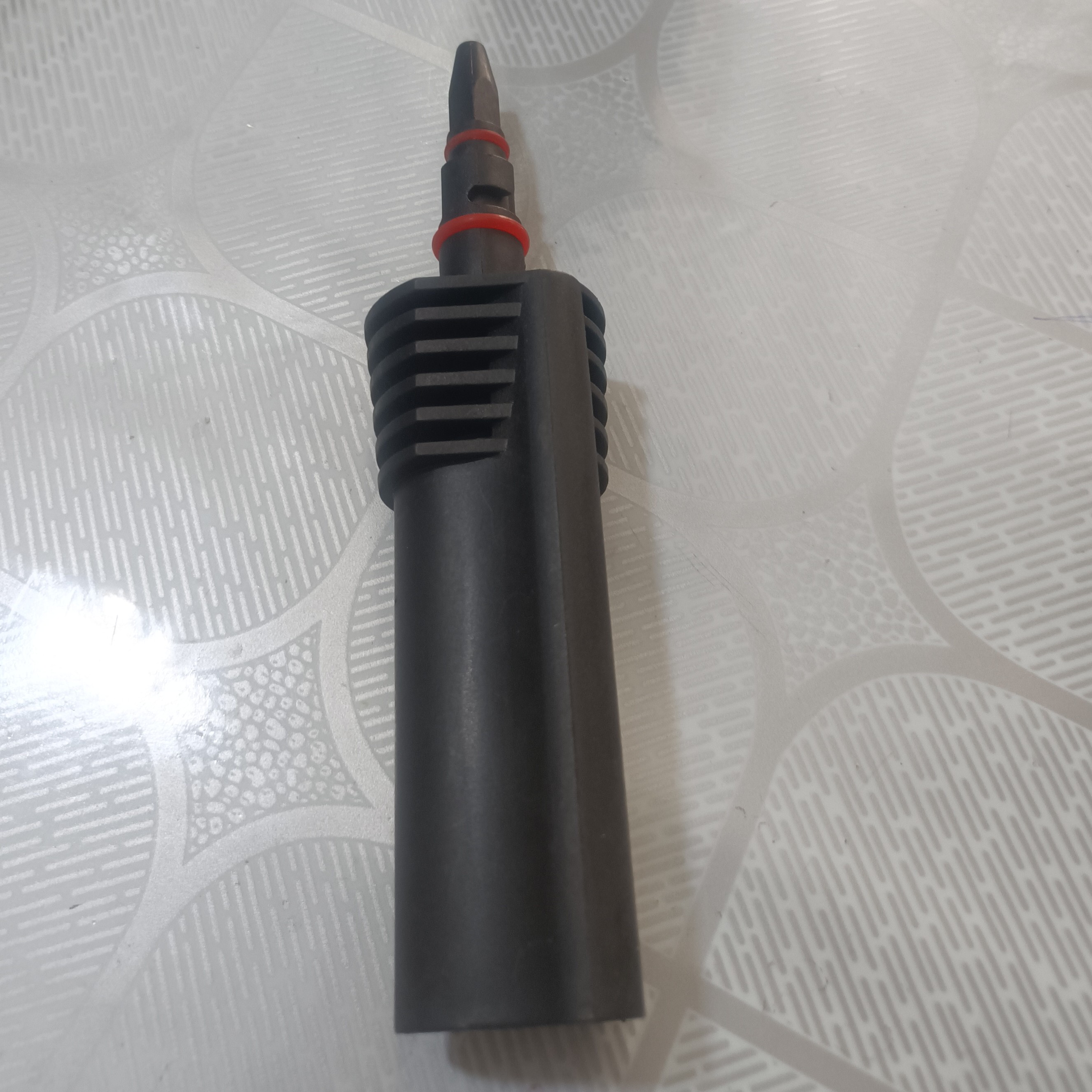 کوبل  بخار شو