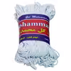کش قیطان گل محمدی کد 01 طول 50 متر بسته 10 عددی