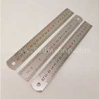 خط کش فلزی 20 سانت