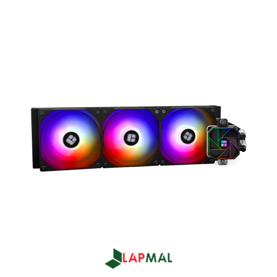 خنک کننده پردازنده ترمال رایت مدل Aqua Elite 360 V3
فروشگاه اینترنتی تخصصی لپتاپ لپ مال